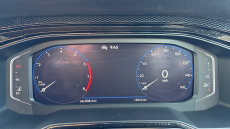 Volkswagen Polo 1.0 TSI Life 5dr Petrol Hatchback